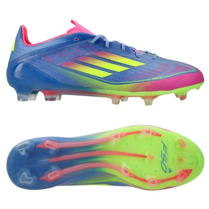 Бутси  Adidas f50 Elite (Adizero) Celestial Victory ie1201 